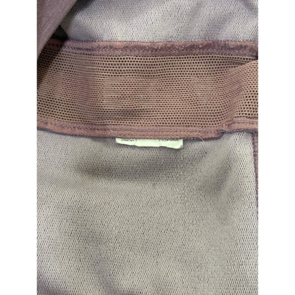 Under Armour Loose Cowl Neck Pullover Hoodie - Picture 6 of 7